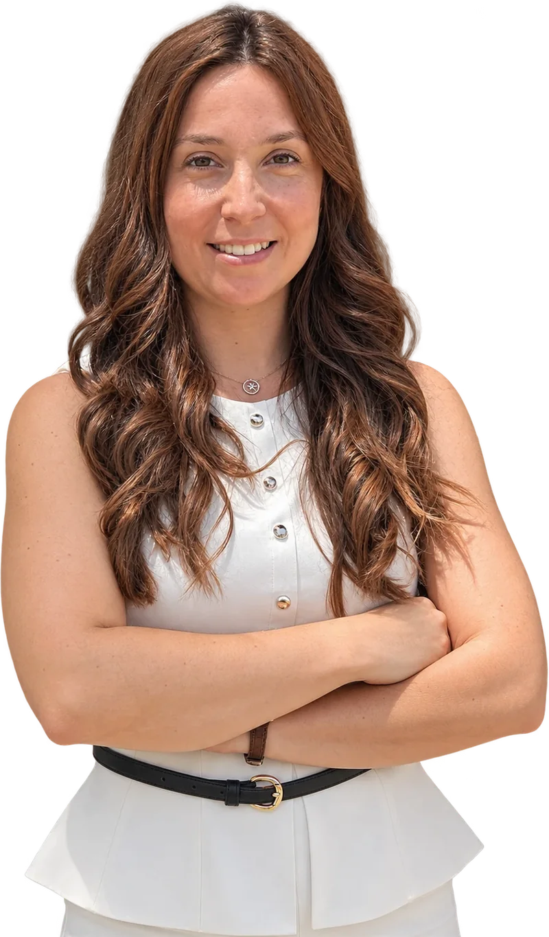 Andreia Martins, advogada